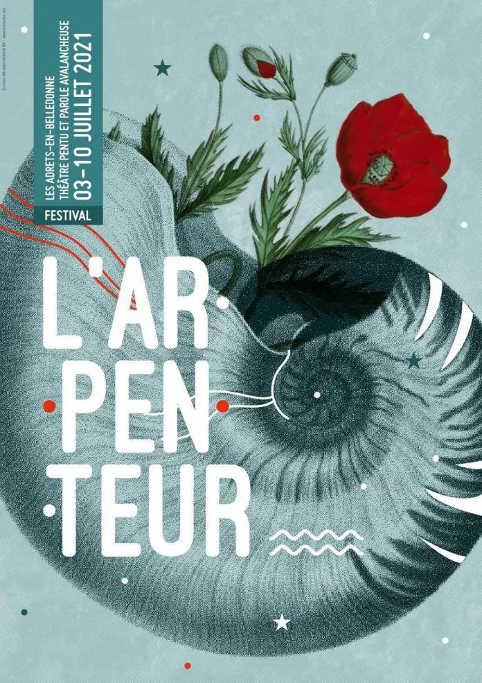 Festival de l arpenteur Is re Mag